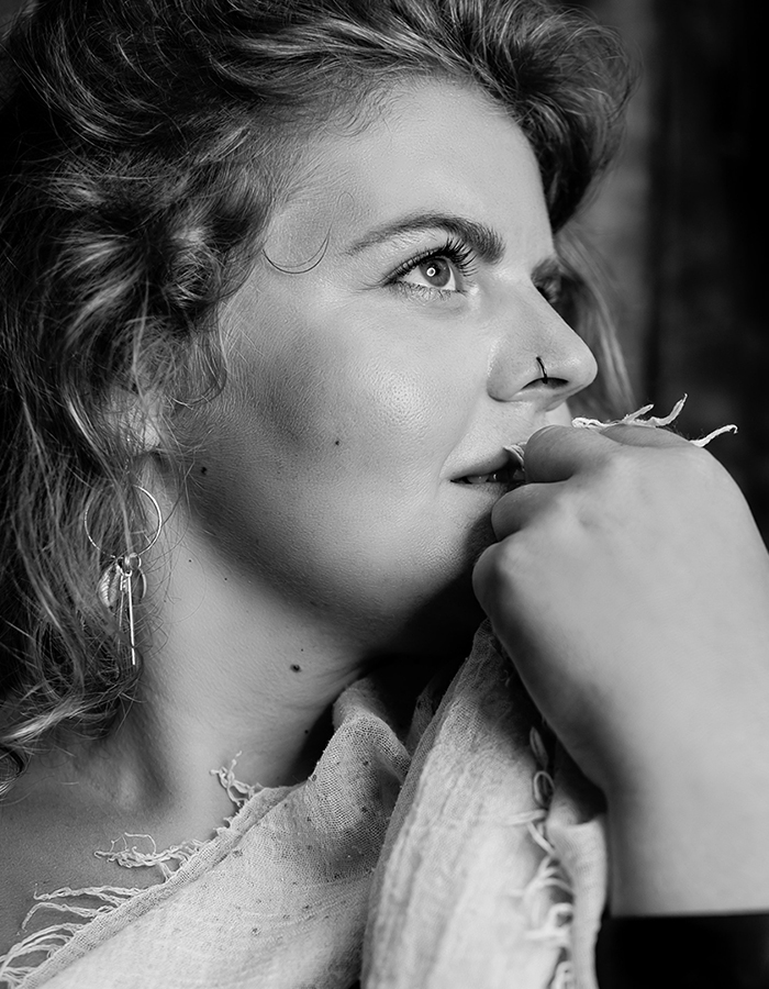 #portraits #portrait regarde sabine