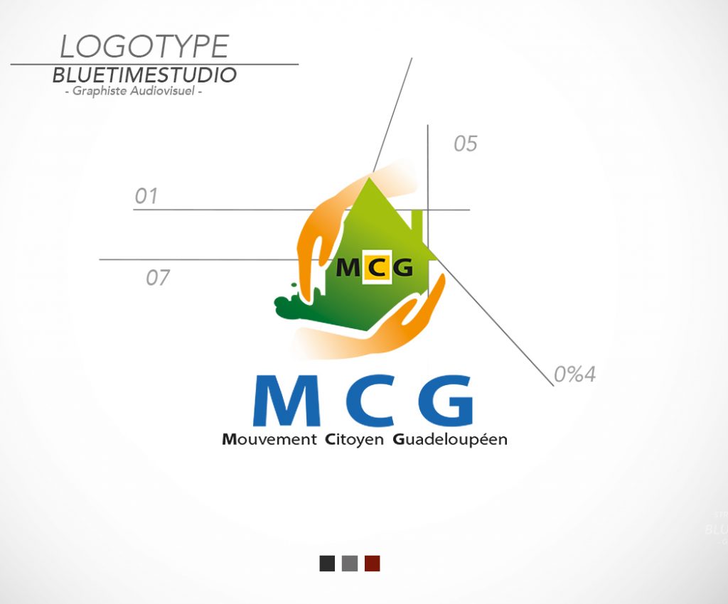 Logo mcg