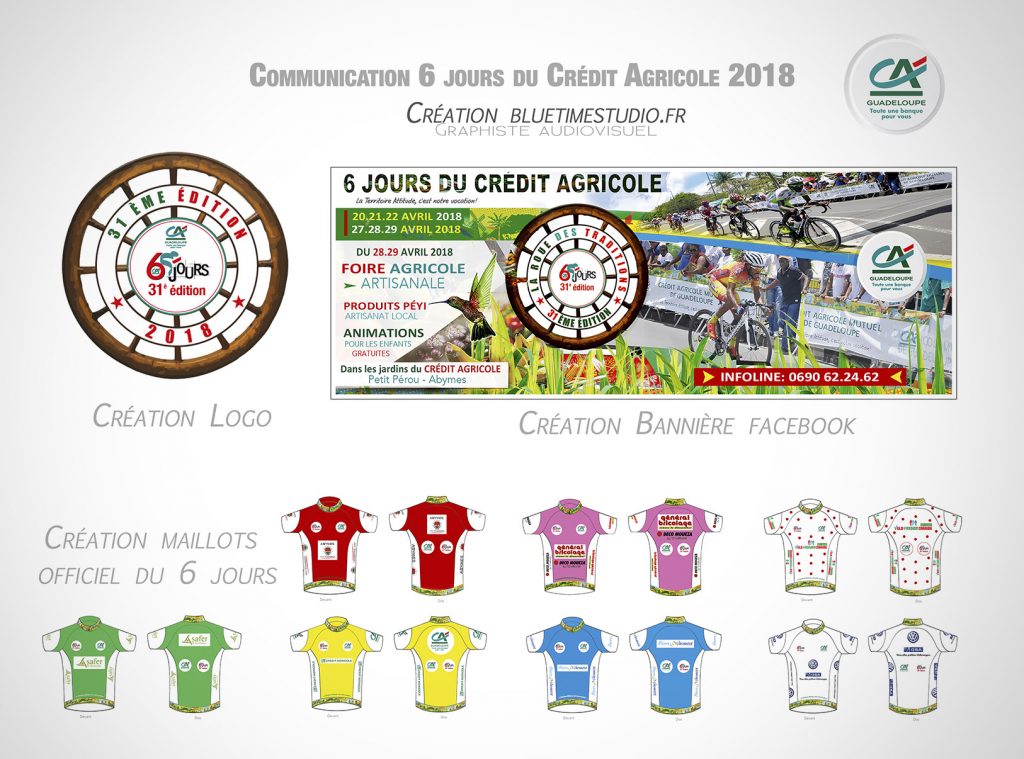 Print numérique-Communication-6-jours-maillots-Crédit-Agricole