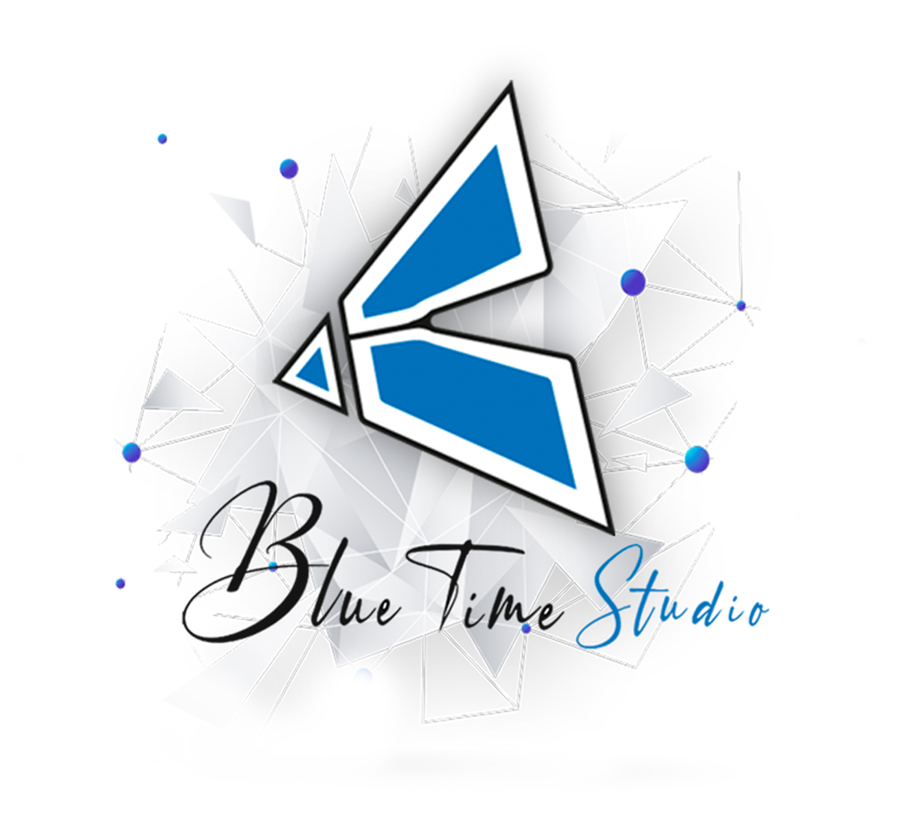 logo_image #bluetimestudio 2022 #BLUETIMESTUDIO | Graphiste | Audiovisuel