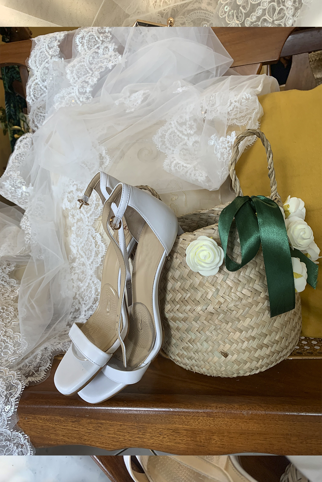 Nos portfolios photographiques #mariage Pied nu #photographeguadeloupe