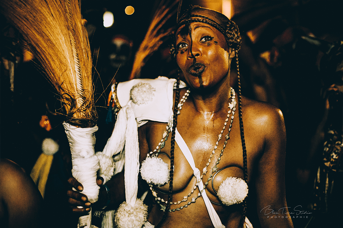 photo #carnaval masla -séduction