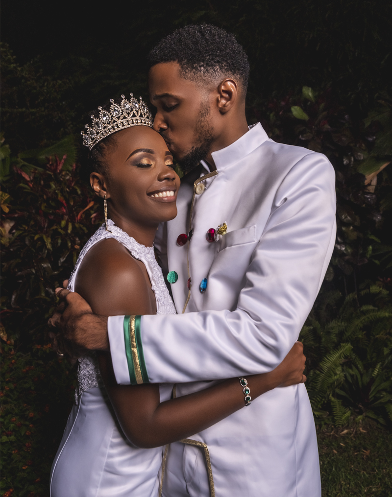 Nos portfolios photographiques #mariage entre tes bras #photographeguadeloupe