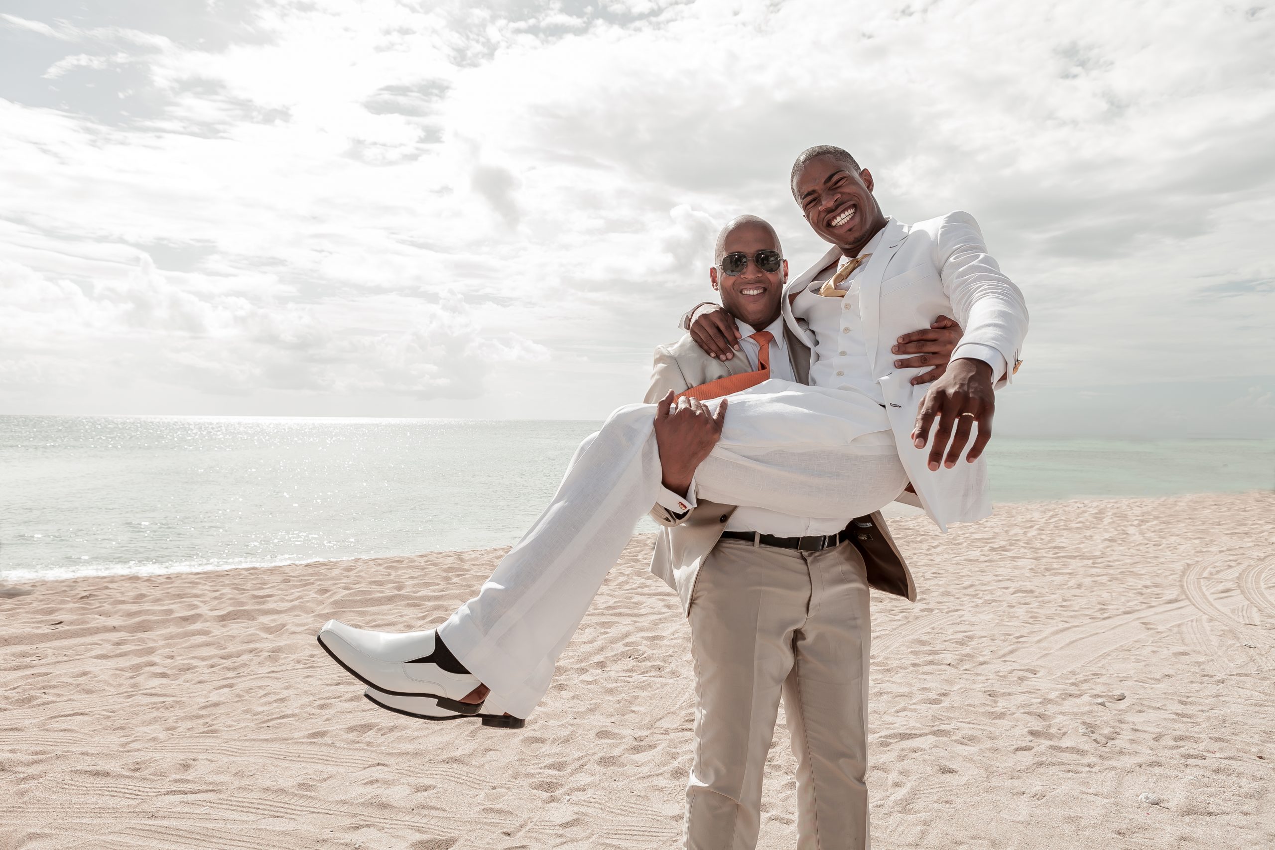 Nos portfolios photographiques mariage Notre amitié #photographeguadeloupe