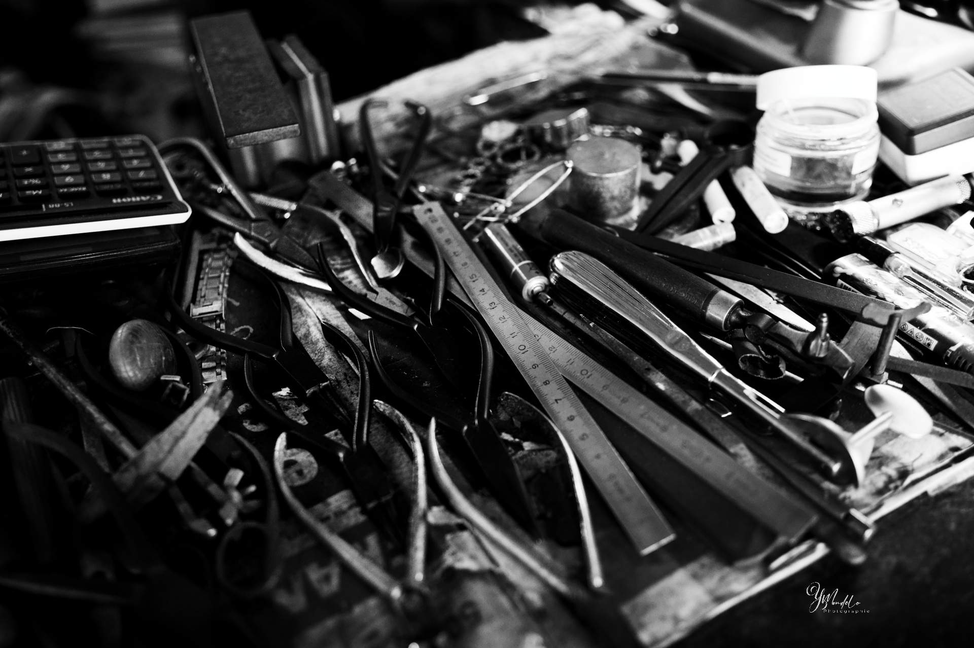 Les outils #photographeguadeloupe #BLUETIMESTUDIO | Graphiste | Audiovisuel
