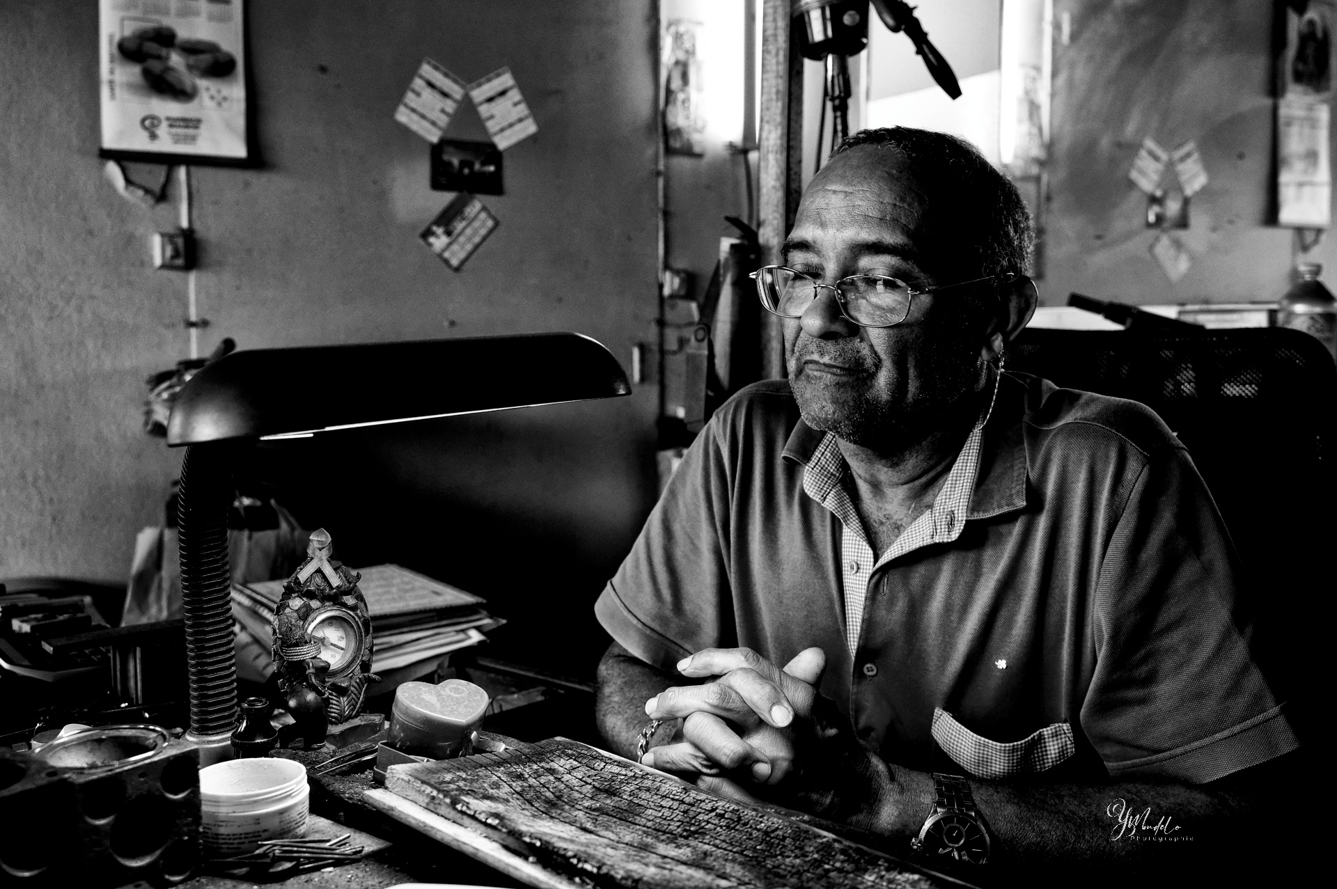 L'orfèvre du coin Ma prière #photographeguadeloupe