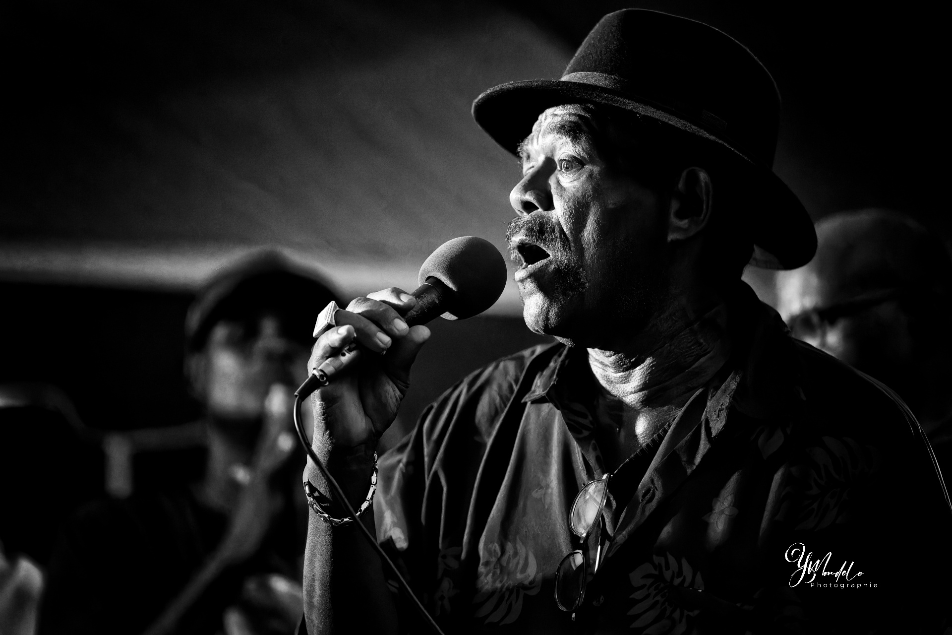 Gwoka mès é tradisyon Esnard Boidur #photographeguadeloupe