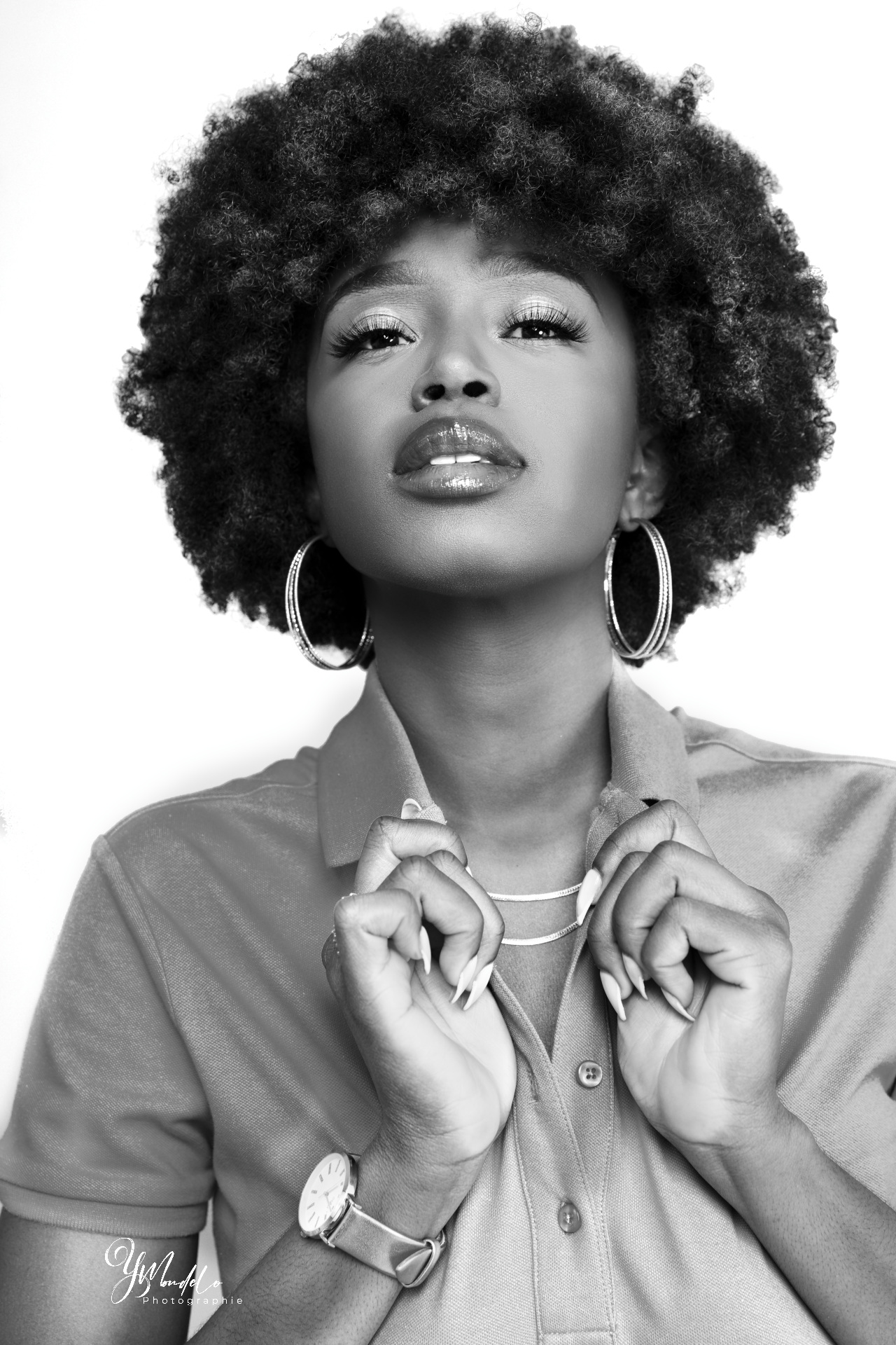 #portraits Passion #photographeguadeloupe