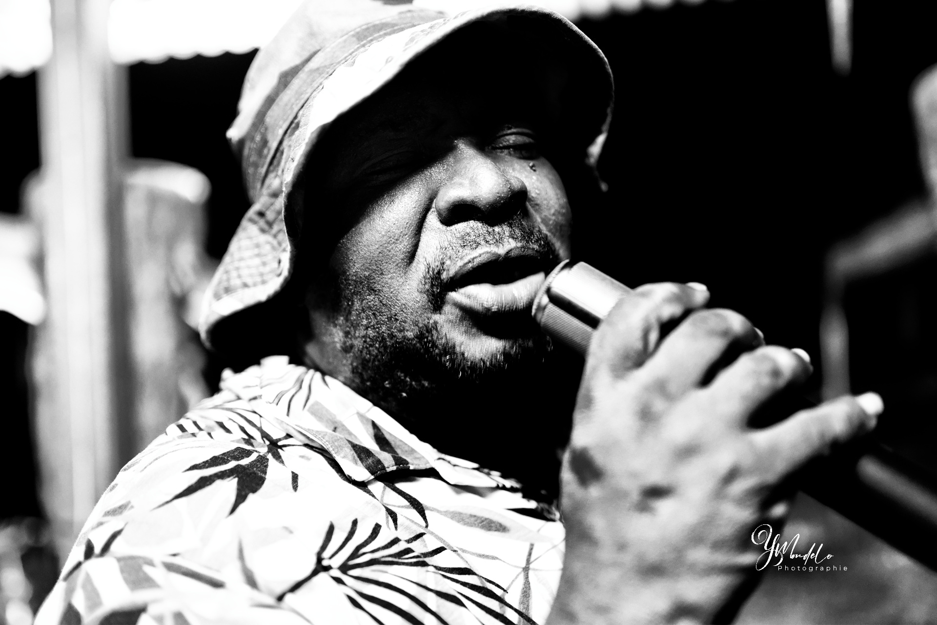 Gwoka mès é tradisyon An ko an mwen #photographeguadeloupe