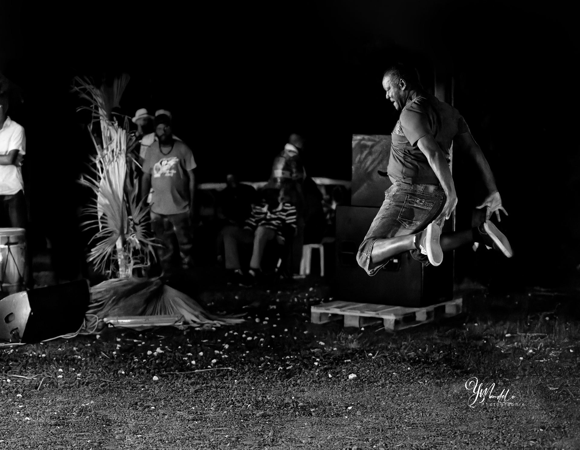 Gwoka mès é tradisyon dansè la #photographeguadeloupe
