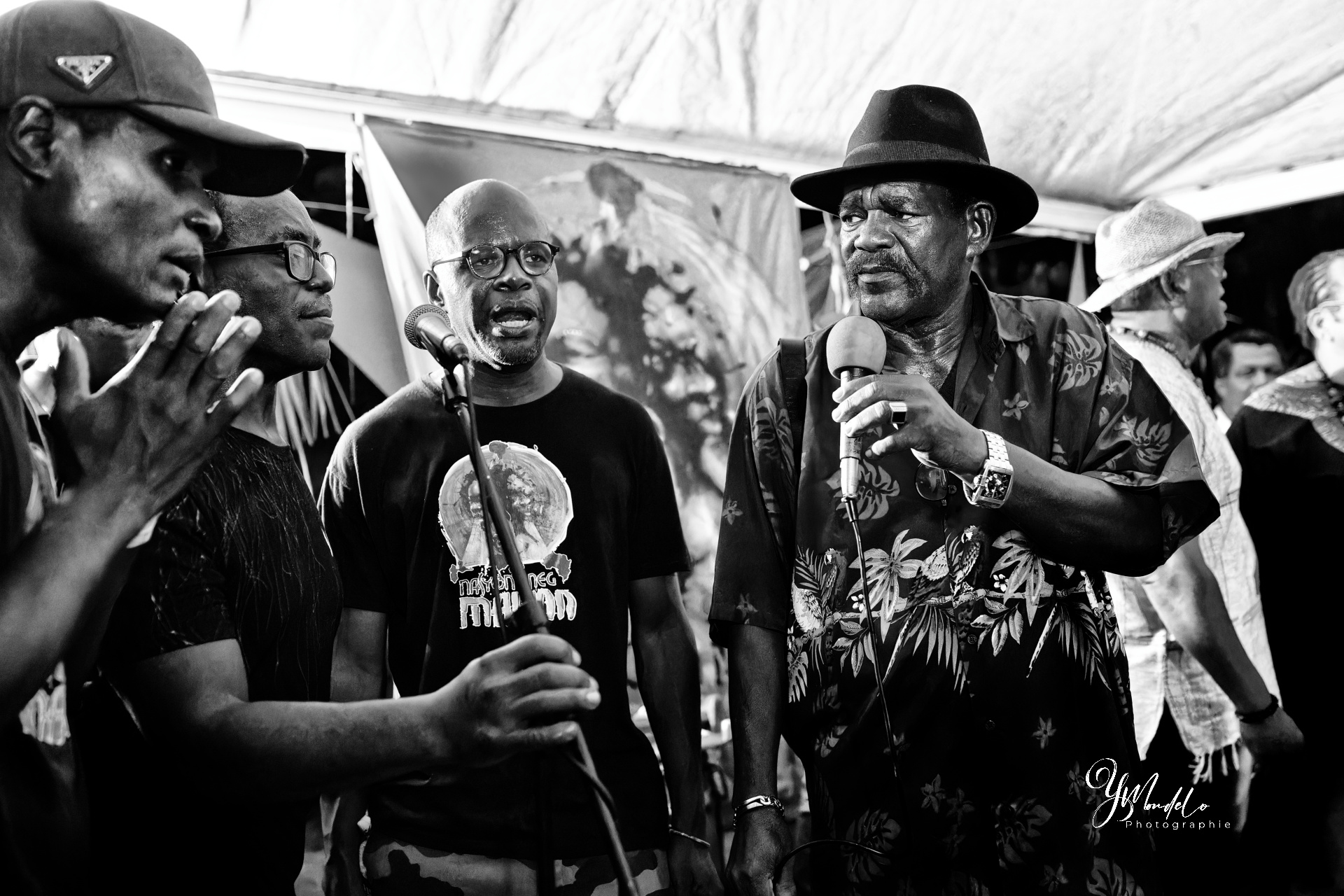 Gwoka mès é tradisyon Transmision #photographeguadeloupe