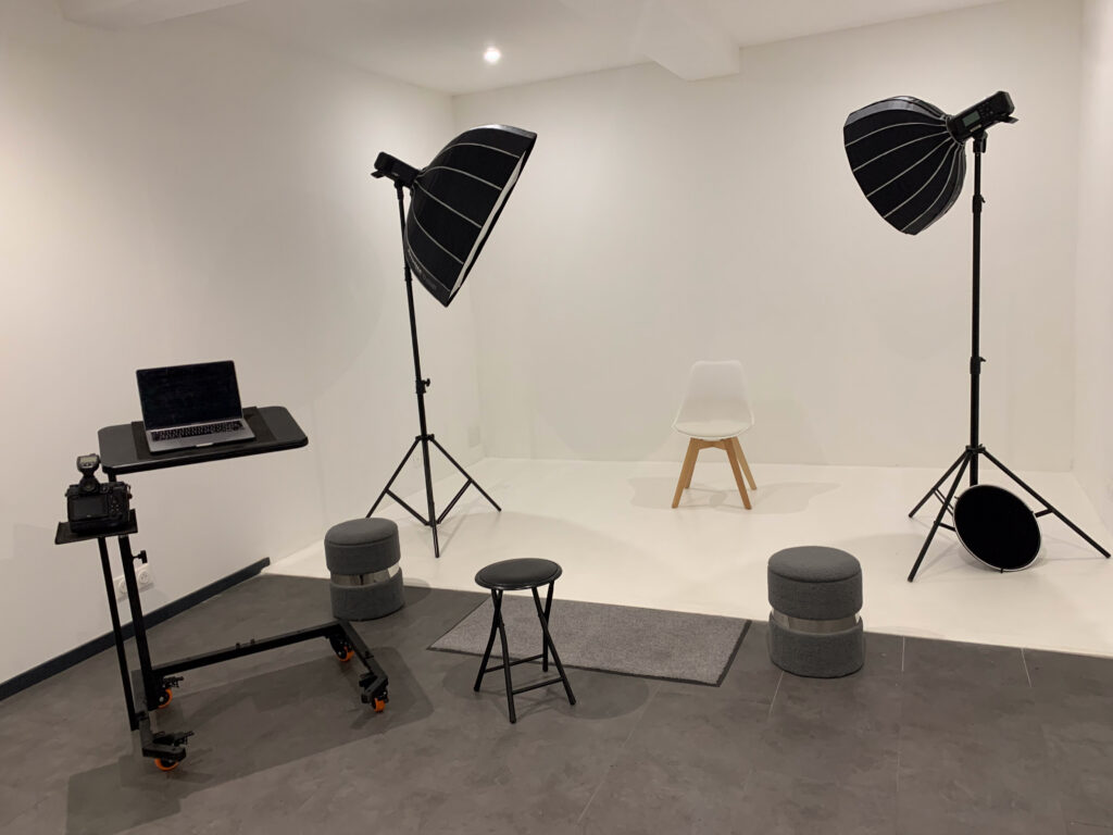 #BLUETIMESTUDIO | Graphiste | Audiovisuel