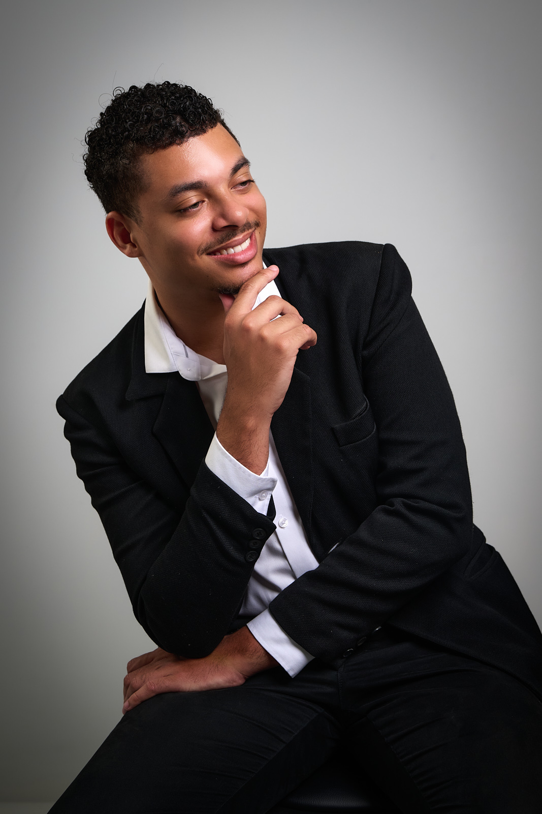 Nos portfolios photographiques Photo corporate kilian fuzion #photographeguadeloupe