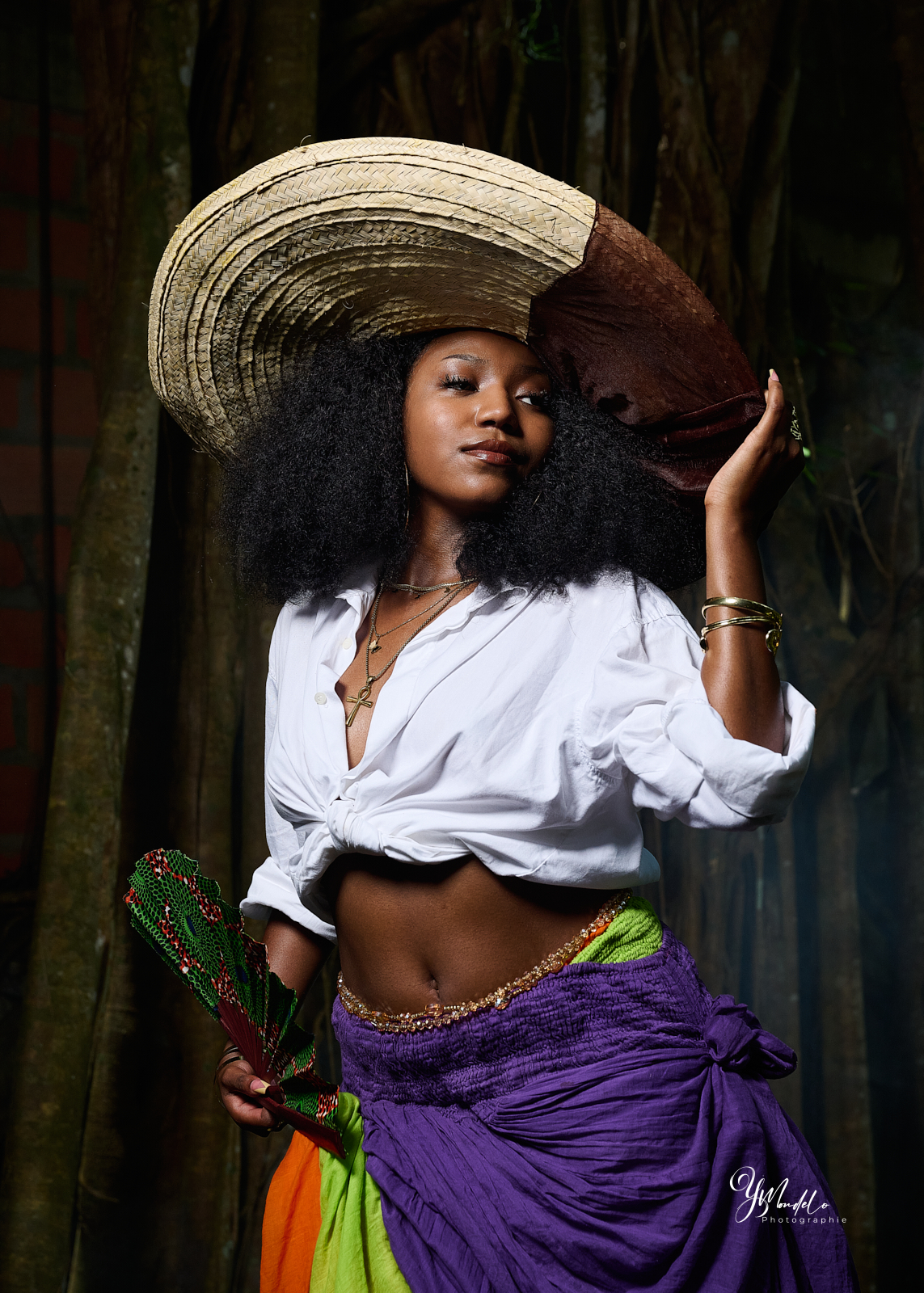 Nos portfolios photos Guadeloupe Photographe Portraits Guadeloupe | Lea mademoiselle