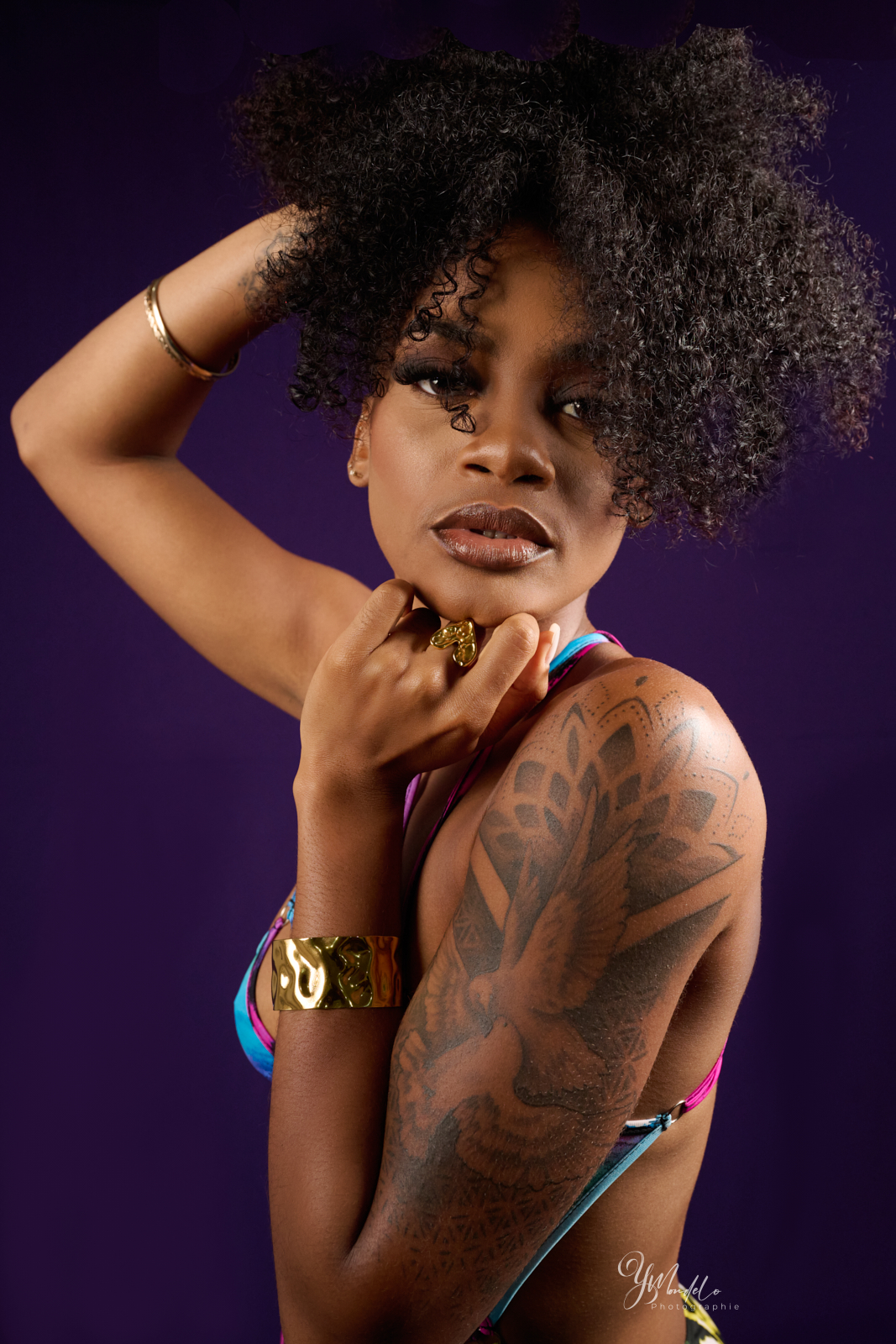 Accueil Photographe Portraits Guadeloupe | MOOD melisa