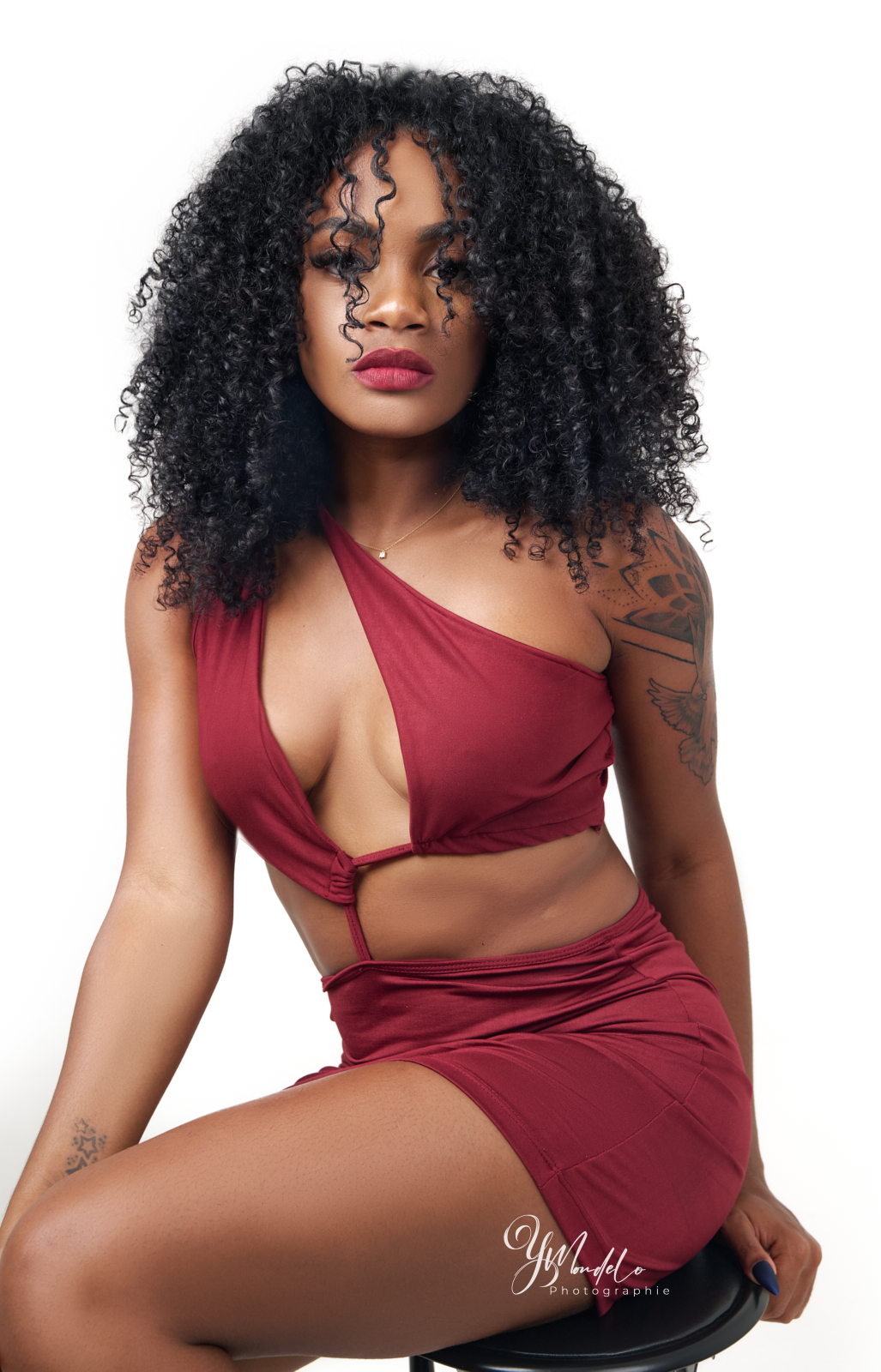 Accueil Photographe Portraits Guadeloupe | Mélissa lumière naturelle