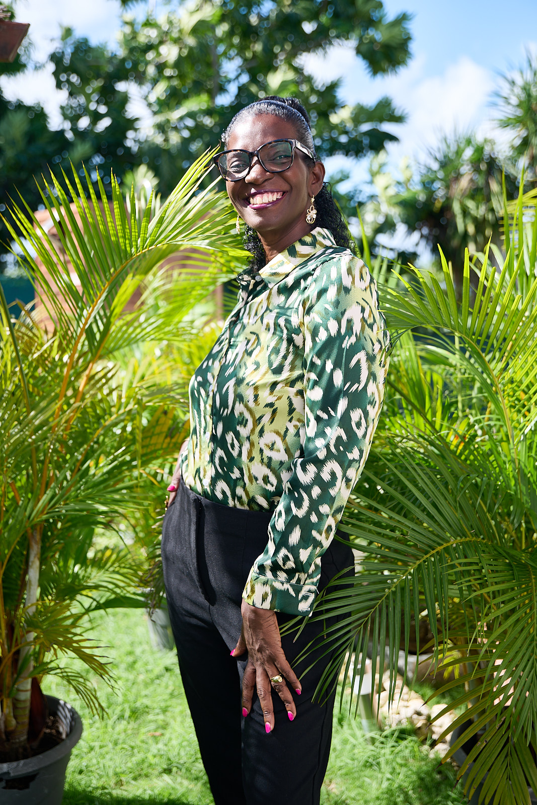Nos portfolios photos Guadeloupe Photo Corporate Sabrina #photographeguadeloupe