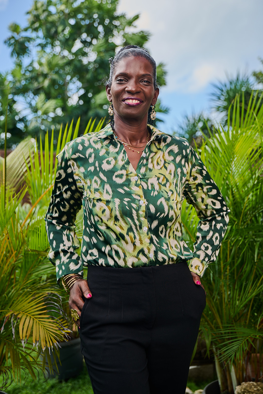 Nos portfolios photos Guadeloupe Photo Corporate Sabi #photographeguadeloupe