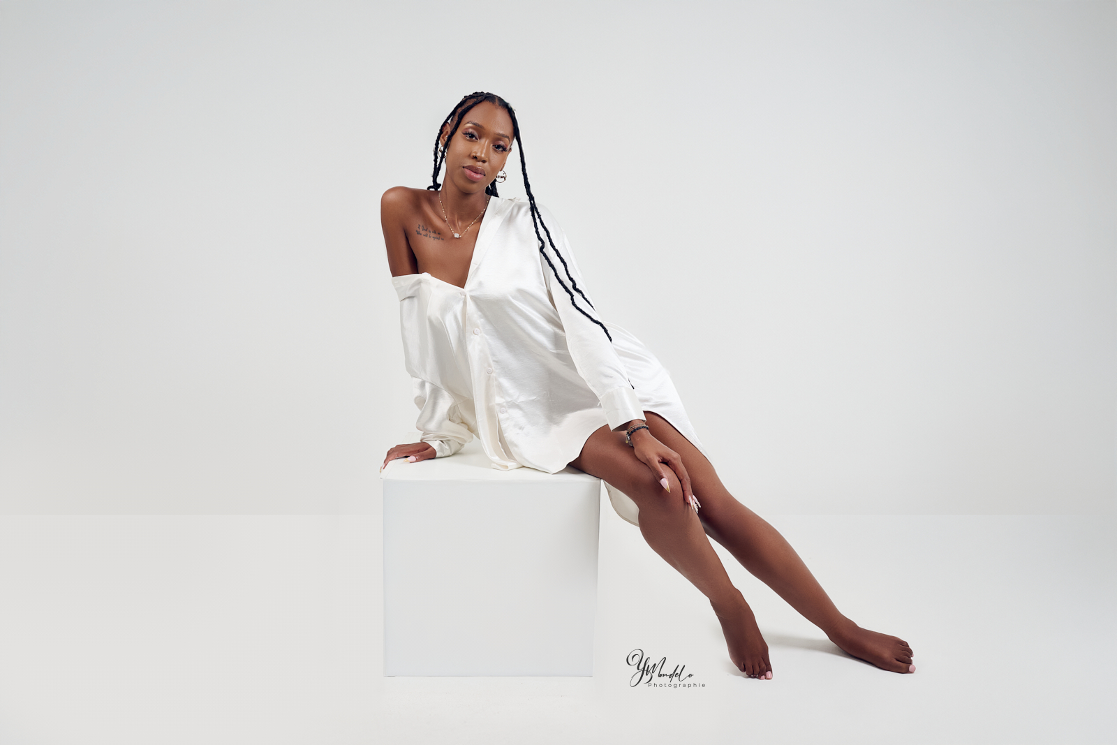 Nos portfolios photos Guadeloupe Photographe Guadeloupe: Keila just me
