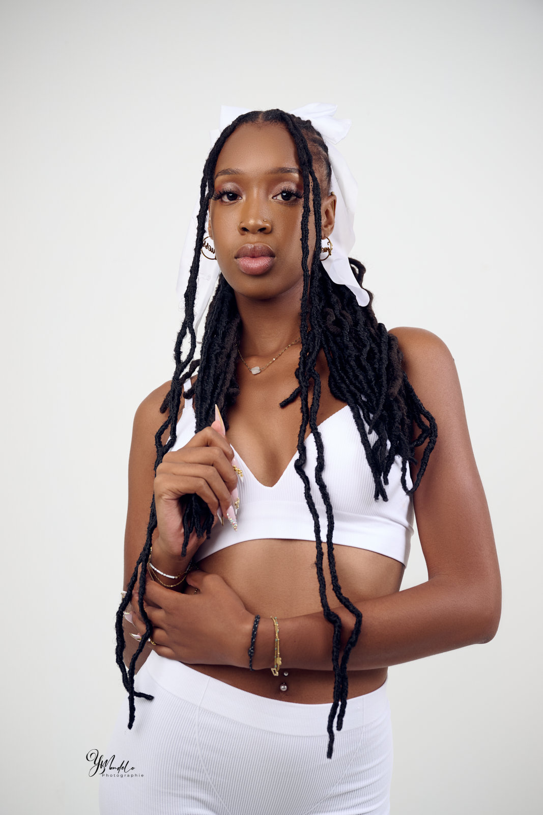 Nos portfolios photos Guadeloupe Photographe studio Guadeloupe: Keila nude
