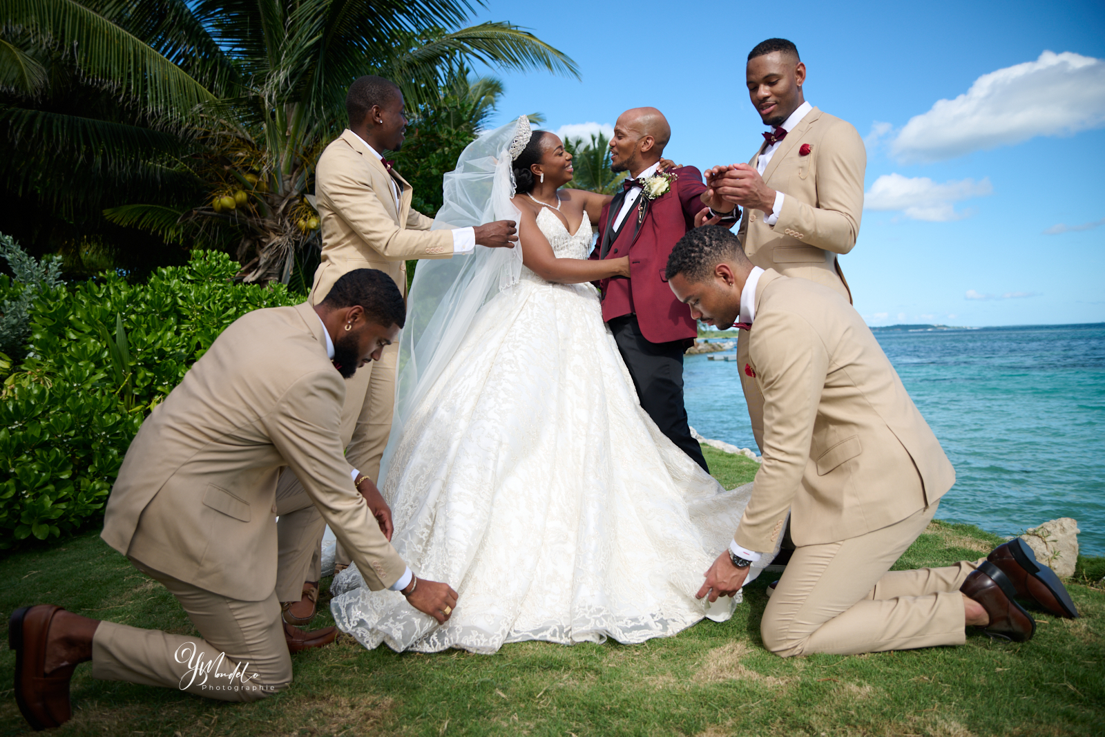 BLUETIMESTUDIO | Agence Photo Guadeloupe
