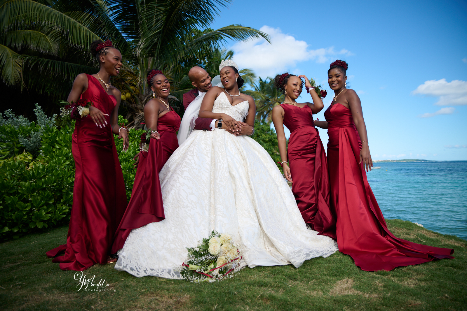 BLUETIMESTUDIO | Agence Photo Guadeloupe