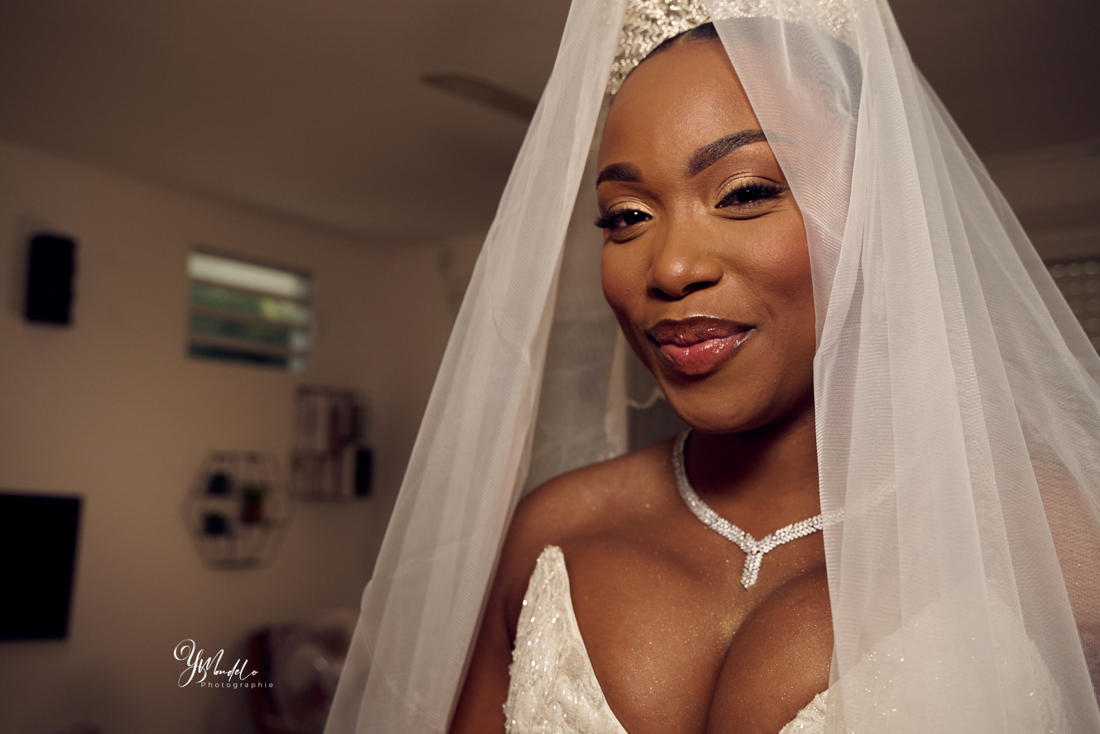 Accueil Shooting Mariage: à la lumière du jour en Guadeloupe