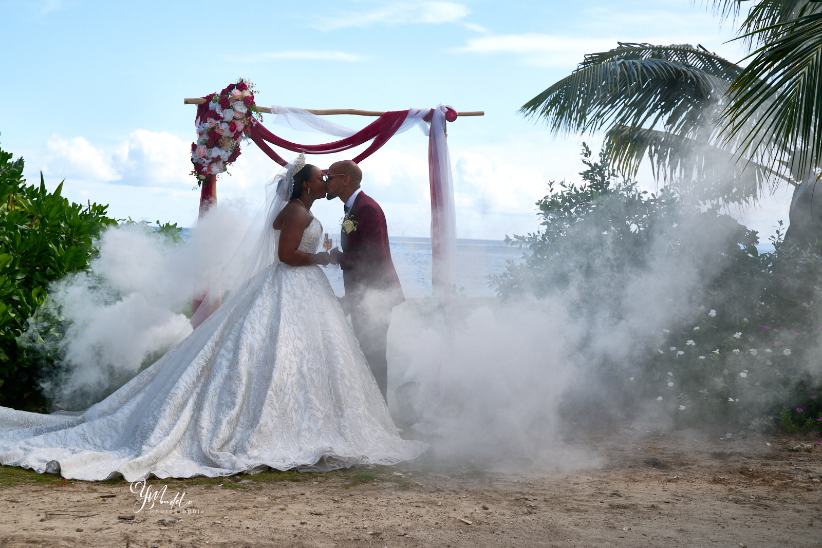 BLUETIMESTUDIO | Agence Photo Guadeloupe