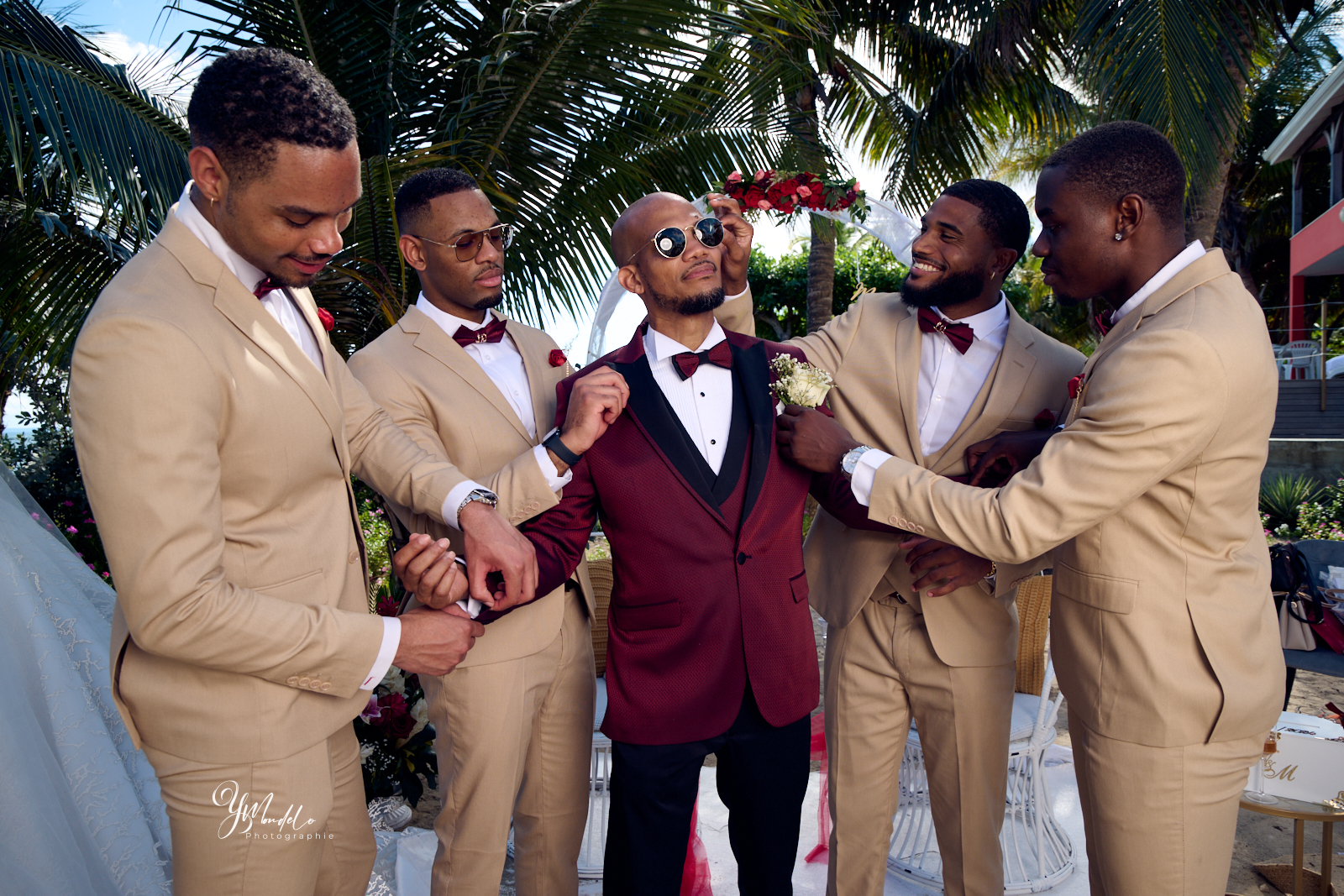 BLUETIMESTUDIO | Agence Photo Guadeloupe