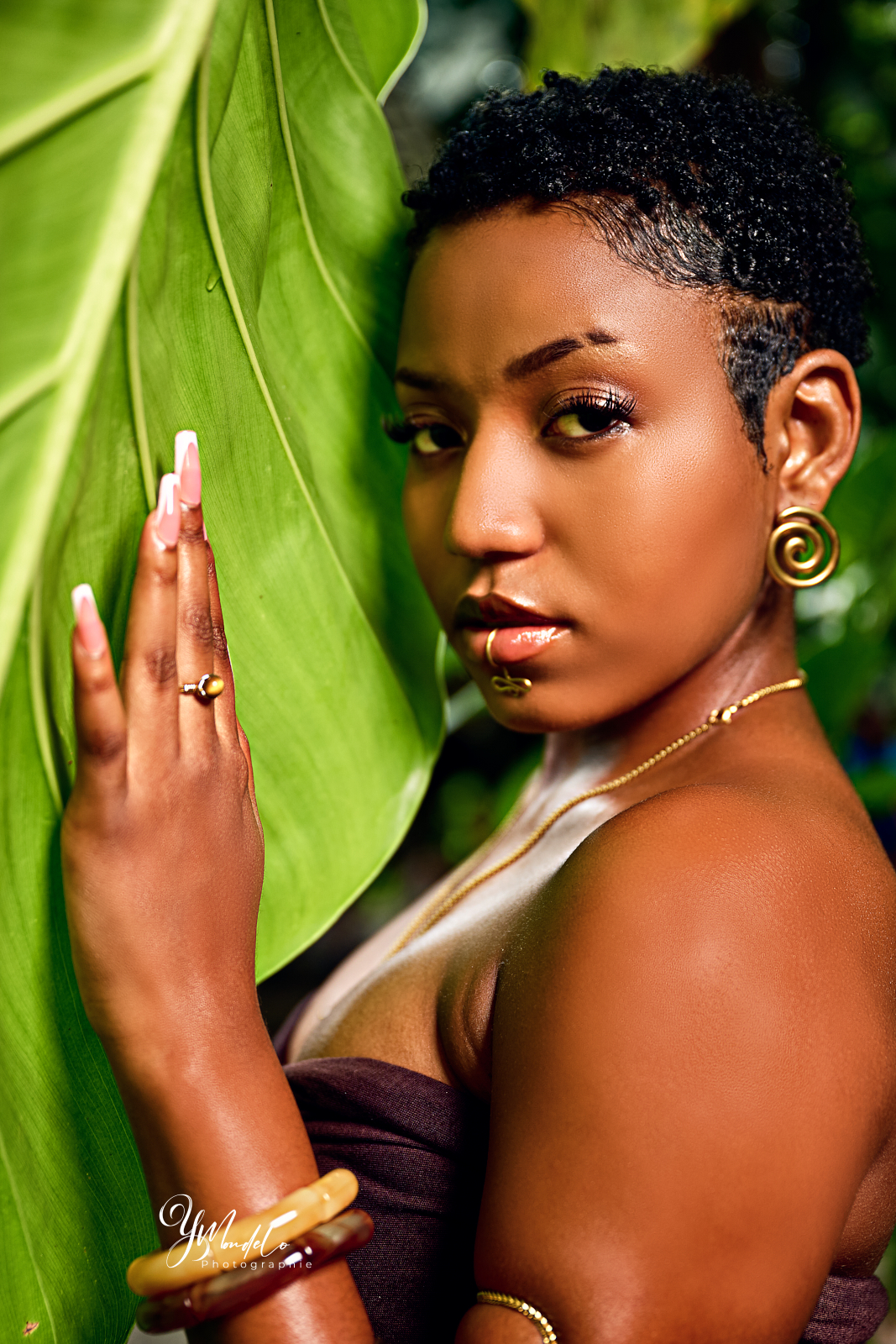 Nos portfolios photos Guadeloupe Photographe Portraits Guadeloupe | shoot Lea autour de moi