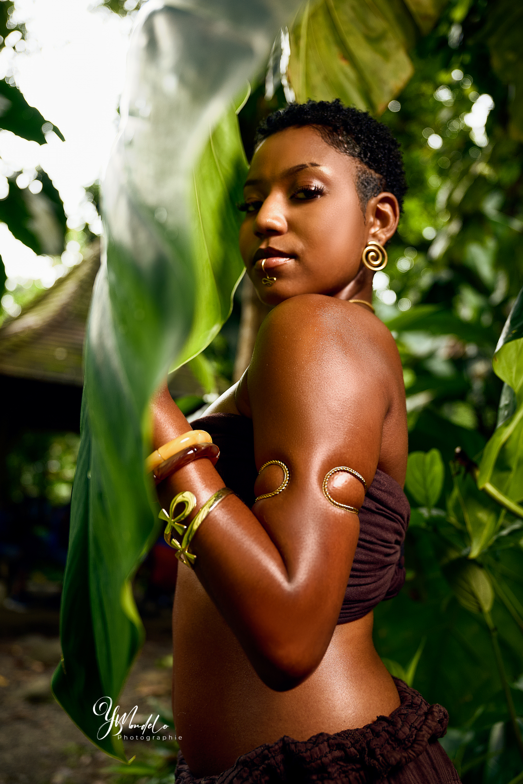 Nos portfolios photos Guadeloupe Photographe Portraits Guadeloupe | Lea nature filestyle