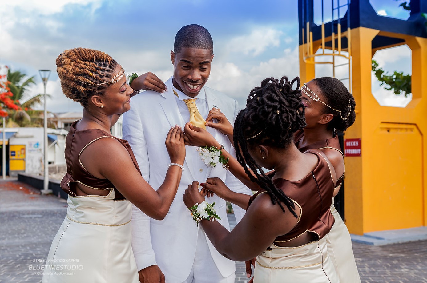 Photographe Mariage Guadeloupe shootmariage seul au monde #photographeguadeloupe